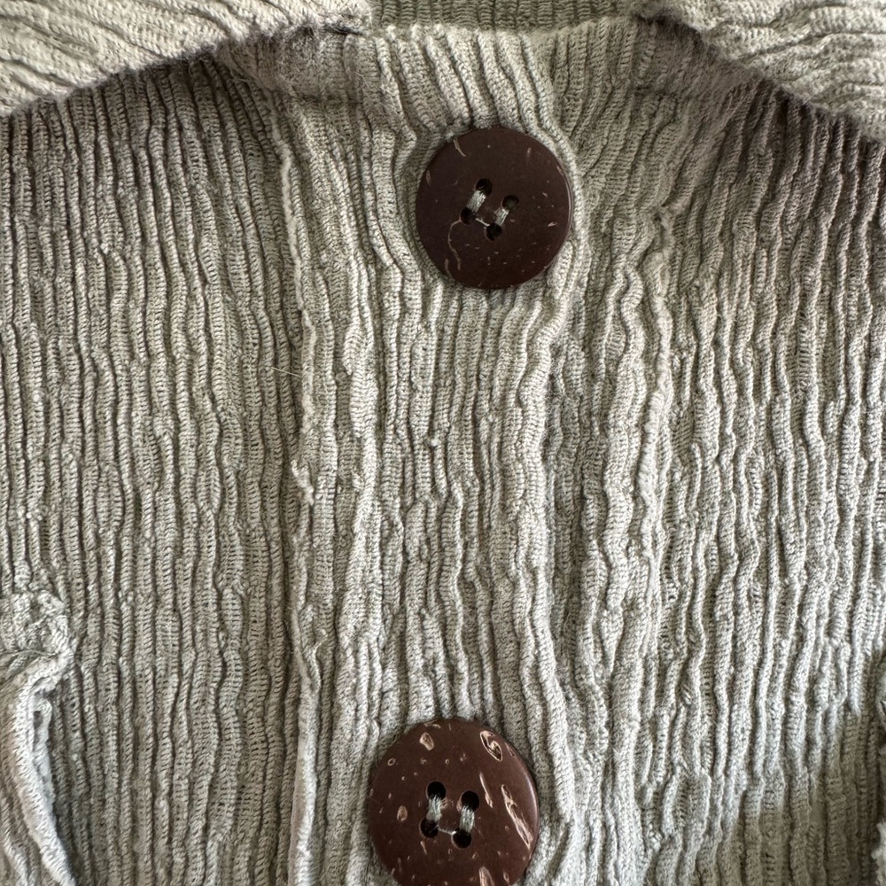 Free People Olive Jumpsuit - Picture 2 of 10